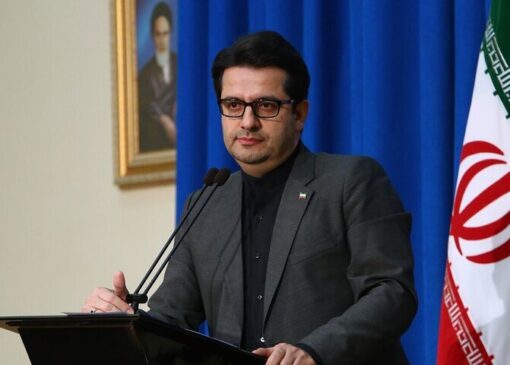 معاون پزشکیان: توهین، تخریب یا حتی برخورد فیزیکی با مسئولان به زیان کشور است/ اگر ایران مذاکره نمی‌کرد، شرایط کشور به‌مراتب دشوارتر می‌شد