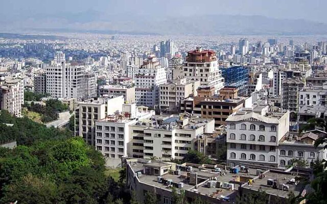 نقدی بر بازار مسکنِ این روزها | حمید نجف | بازتاب امروز