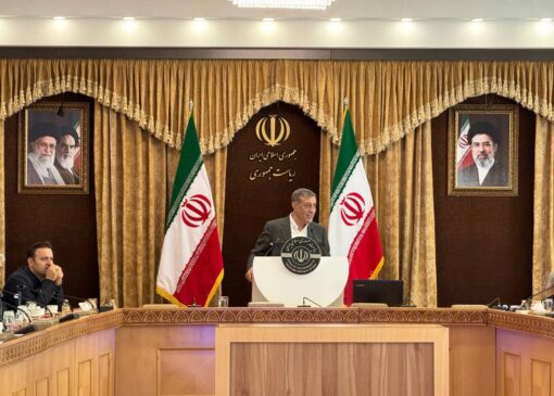 کدام یک از فرماندهان نظامی به تفاهم نامه ایران و آمریکا رأی مثبت دادند؟