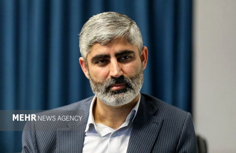 آب طالقان برای احیای آبخوان‌های تاکستان رسید | بازتاب امروز