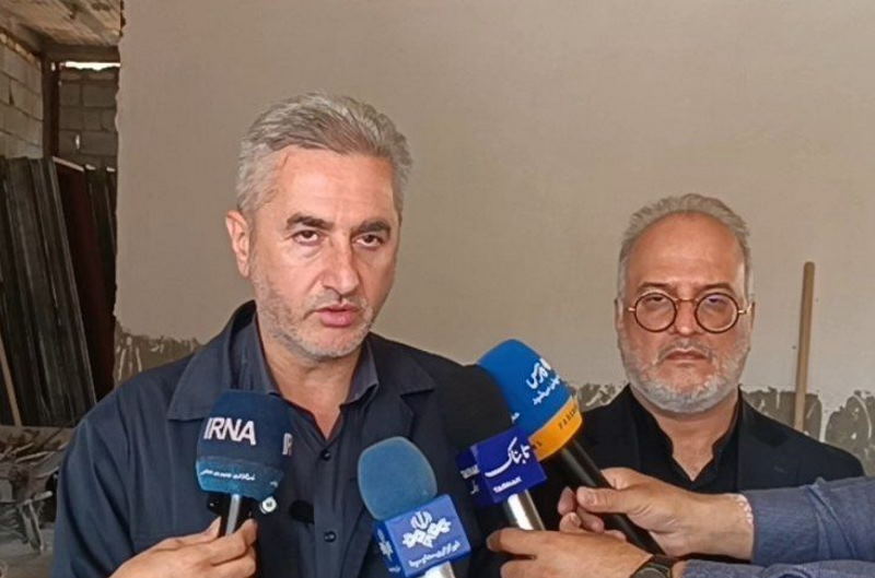آغاز ساخت ۱۱ مدرسه جدید در پردیس تهران | بازتاب امروز