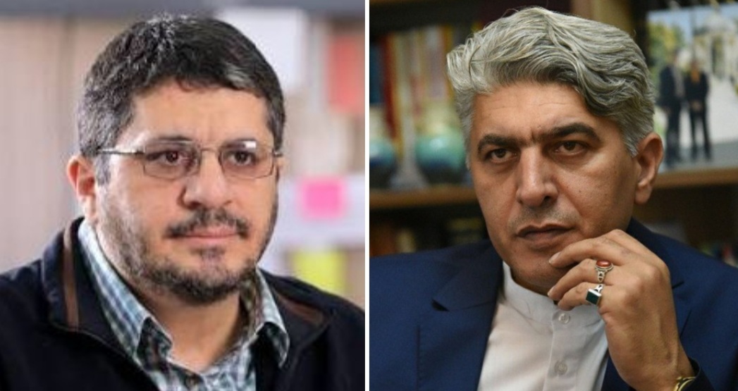آقای سیاح! از از درآمد و اشتغال جوانان که با قانون تسهیل وعده دادید چه خبر؟ | بازتاب امروز
