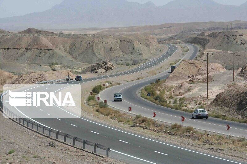 اجرای ۱۵ همت پروژه و طرح در حوزه راه و شهرسازی خراسان جنوبی | بازتاب امروز