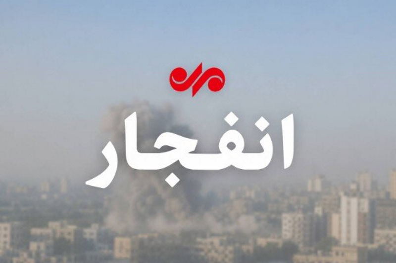 احتمال شنیده شدن صدای انفجار کنترل‌شده در جنوب اصفهان | بازتاب امروز