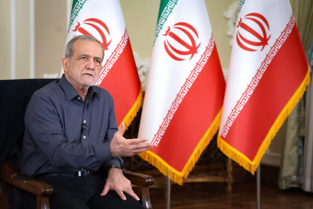 استعفا یا سناریوی فرسایش؟ | بازتاب امروز