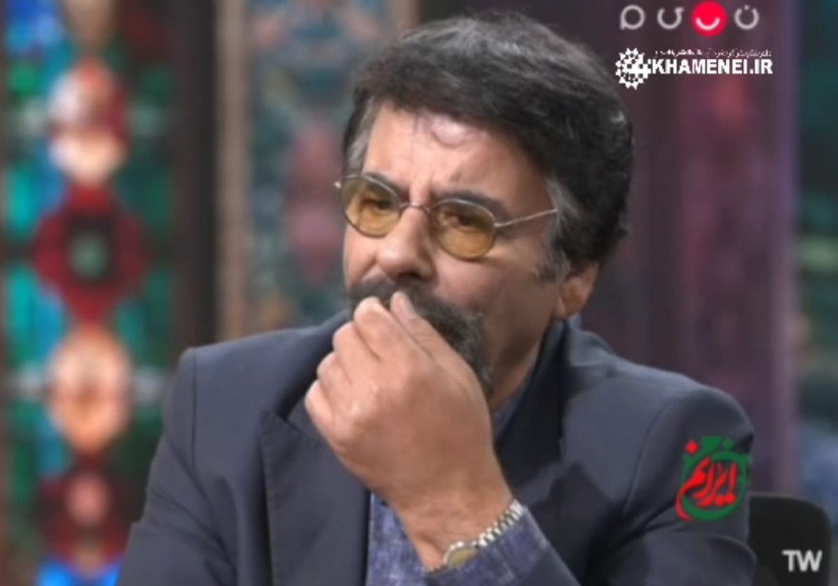 افتخاری، ایرج، زعفر و چند داستان دیگر! | بازتاب امروز