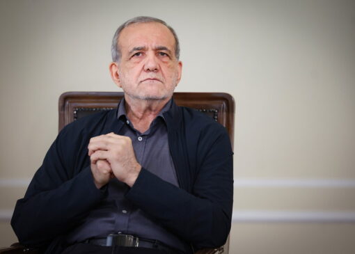 انتشار تیزر گفت‌وگوی پزشکیان با مردم؛ تنها کسانی که در خیابان بودند ایران ما را نگه نداشتند بلکه…