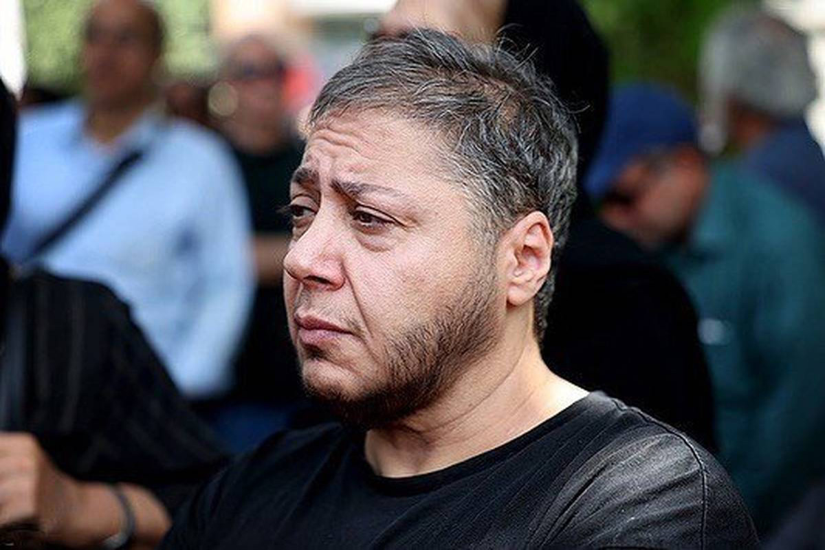 بازگشت خبرساز مازیار لرستانی به تلویزیون با یک پروژه جدید | بازتاب امروز