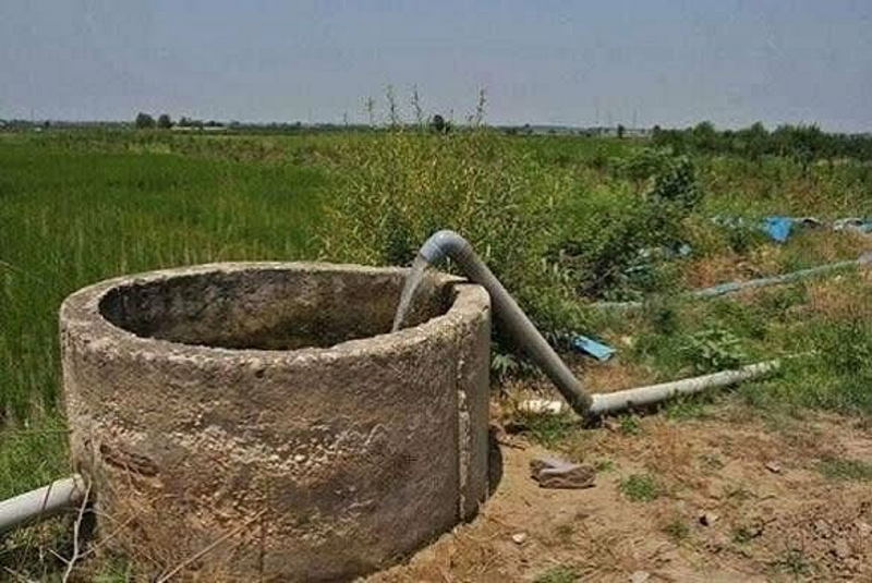 بافق چگونه منابع آب بدون چاه غیرمجاز را مدیریت می‌کند؟ | بازتاب امروز