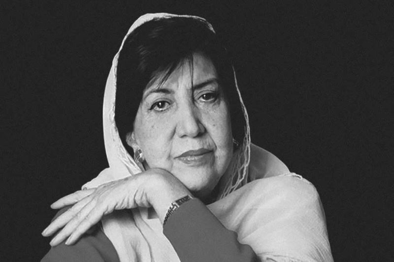 به مناسبت سالروز درگذشت سیمین بهبهانی | دگرانديشی و رواداری | بازتاب امروز