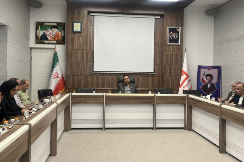 تأمین مالی ۹ هزار واحد مسکونی در یزد | بازتاب امروز