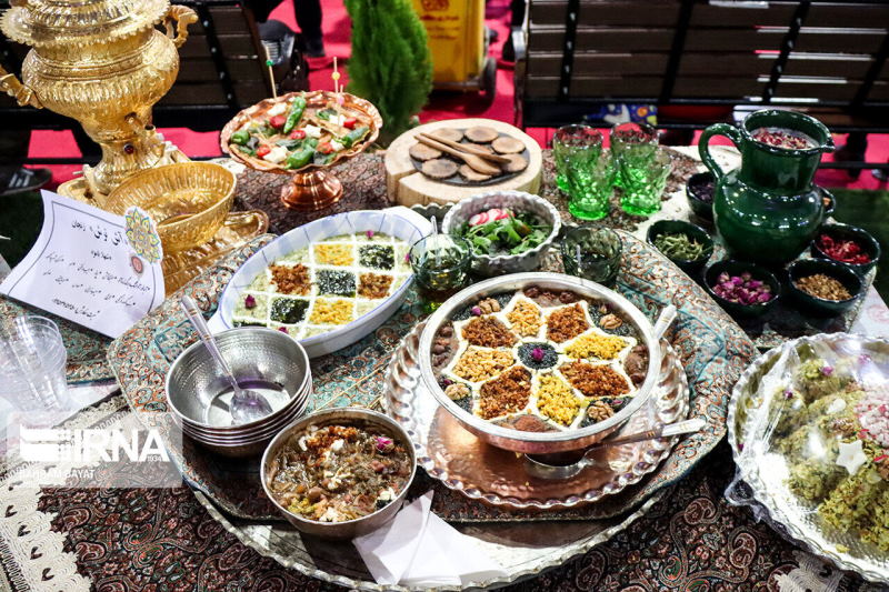 جشنواره ملی آش ایرانی در زنجان برگزار می‌شود | بازتاب امروز