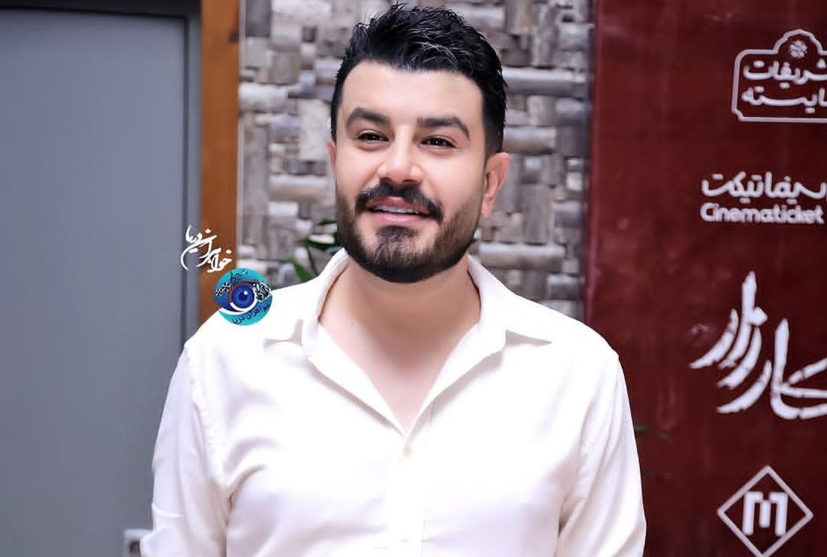 جنجال تازه‌ی پیمان طالبی روی آنتن زنده | رقص یا ورزش؟ | بازتاب امروز