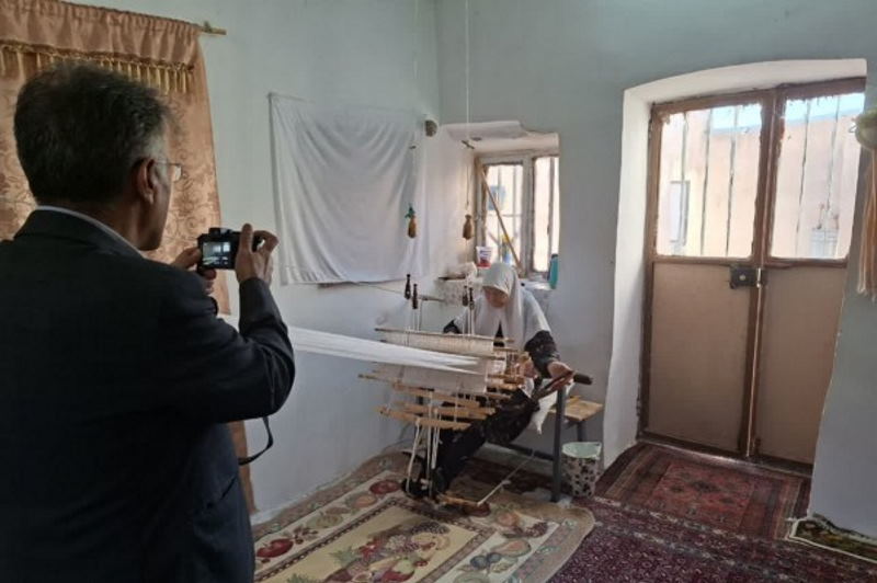 خراسان جنوبی در مسیر جهانی‌شدن صنایع‌دستی | بازتاب امروز