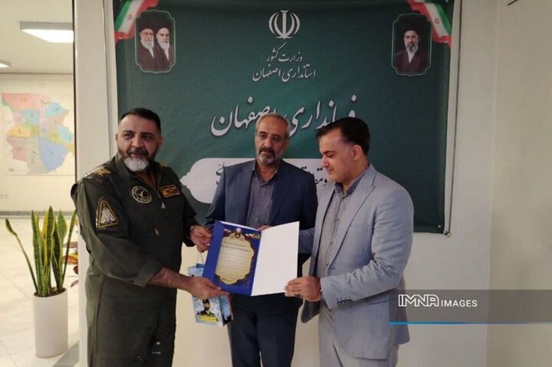 خط ۴۴ اتوبوسرانی اصفهان راه‌اندازی می‌شود | بازتاب امروز