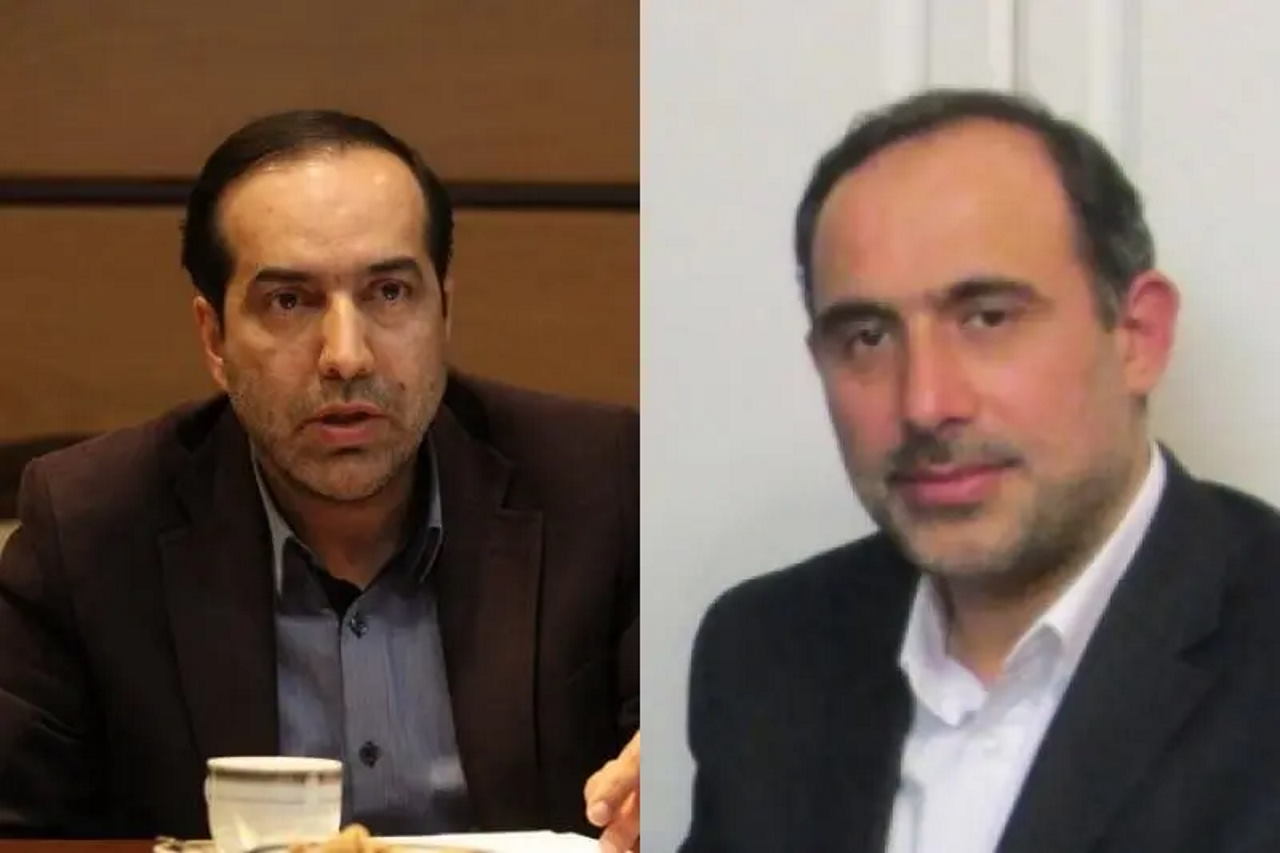خمسه‌ی «ایران به روایت ایران» | ابوالفضل فاتح و حسین انتظامی | بازتاب امروز