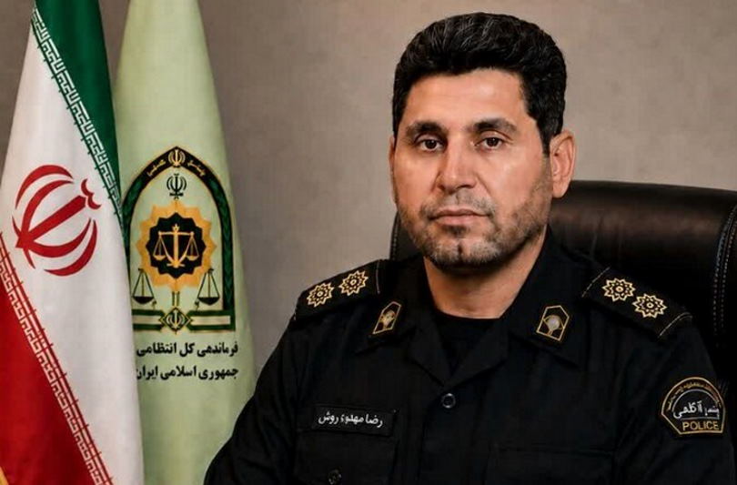 دستگیری عامل آتش‌سوزی عمدی ۳ خودرو در پاکدشت | بازتاب امروز