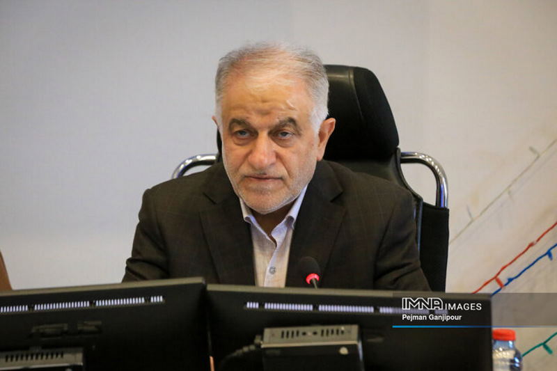 رئیس شورای شهر اصفهان: «بیش از ۹۶ درصد واحدهای مسکونی آسیب‌دیده جنگ بازسازی شد» | بازتاب امروز
