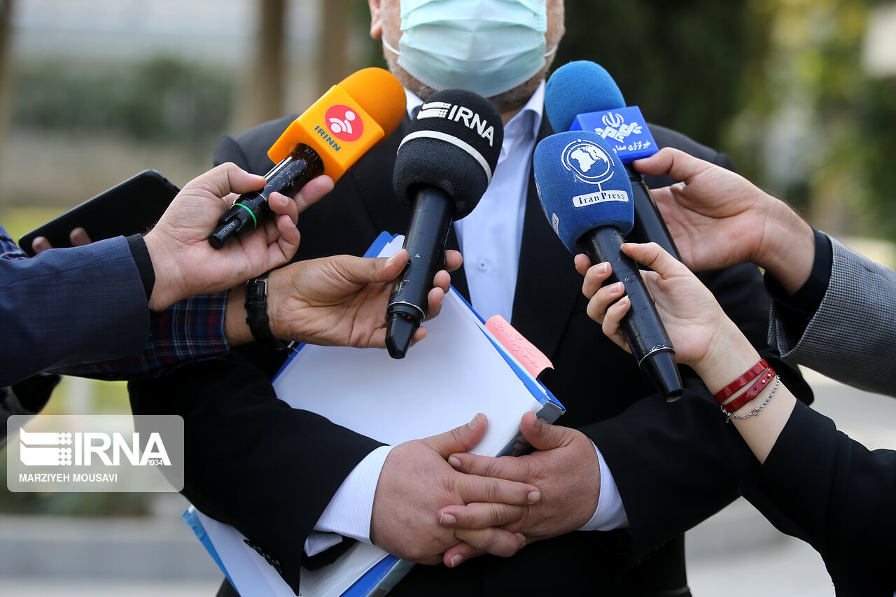 روز خبرنگار؛ ما هنوز زنده ایم | بازتاب امروز