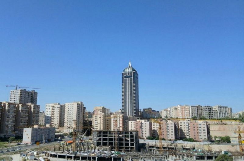 ساز ناکوکِ ساخت و ساز در ایران! | بازتاب امروز