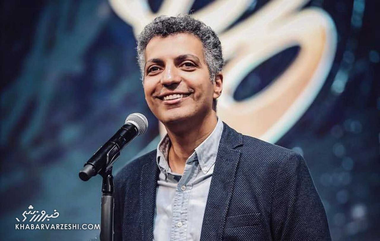 عادل فردوسی پور