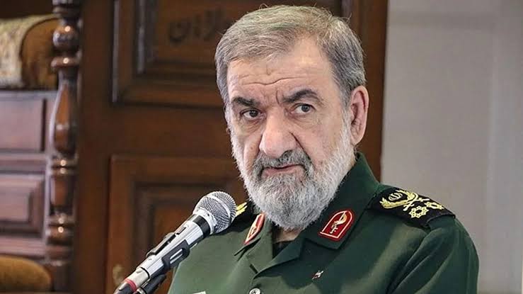 سخنی دردمندانه با دبیر شورای عالی امنیت ملی | بازتاب امروز