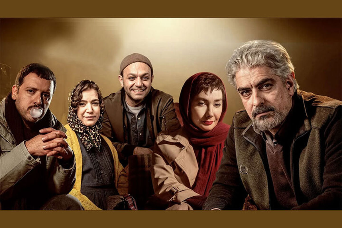 سریال کنکل درباره چیست؟ | یک دزدی مرموز که همه‌چیز را به هم می‌ریزد | بازتاب امروز