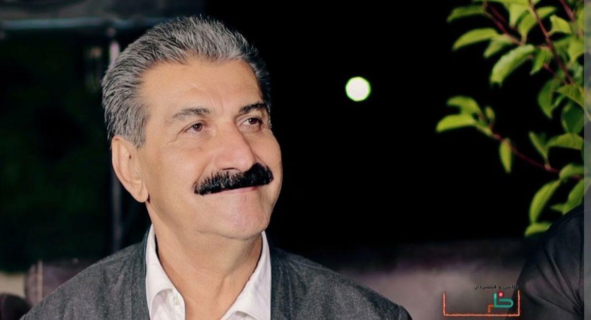صدای ماندگار سقز خاموش شد | درگذشت سیدابراهیم سقزی | بازتاب امروز
