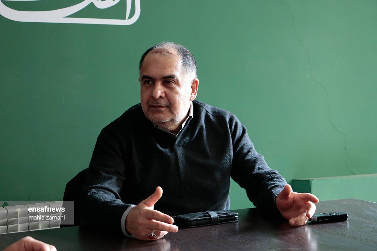 محمد خدادی: کارکرد روابط عمومی به تبلیغ مدیران تبدیل شده است | بازتاب امروز