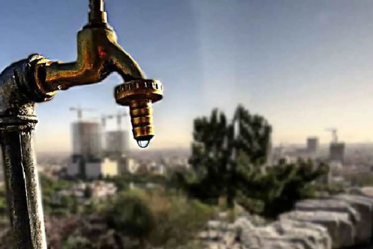 مدیر امور آب و فاضلاب شهرستان نمین: «۹ روستا دچار تنش آبی هستند» | بازتاب امروز