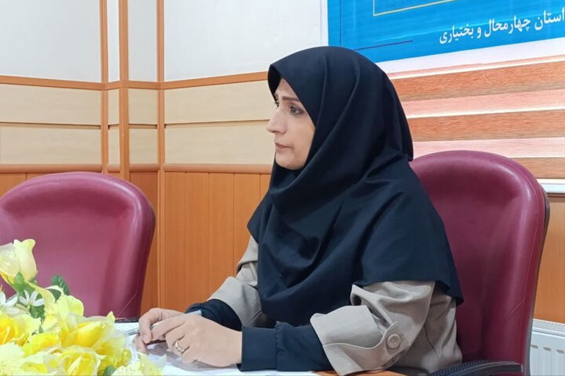 مدیرکل هواشناسی چهارمحال و بختیاری: «استان درگیر خشکسالی است» | بازتاب امروز