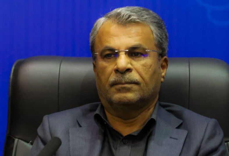 معاون استانداری فارس: «مدیران کم‌کار ارزیابی می‌شوند» | بازتاب امروز