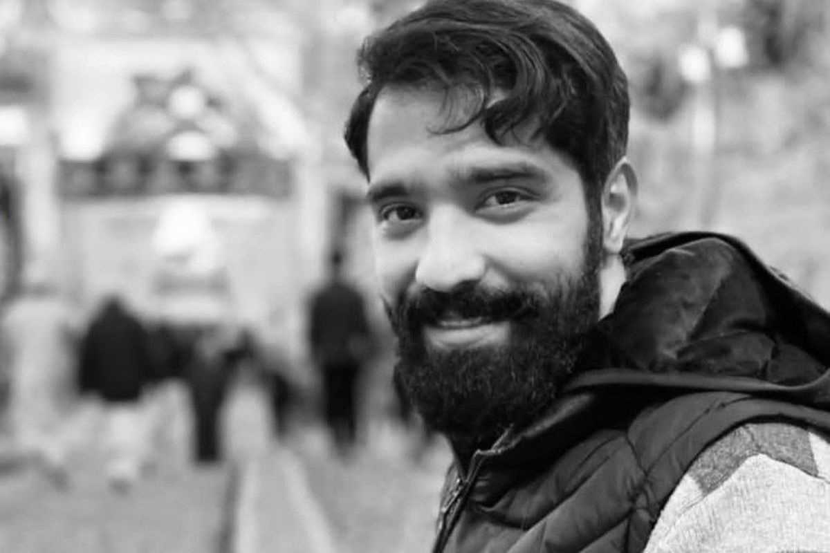 معمای قتل حمیدرضا رجب‌زاده مداح | بازتاب امروز