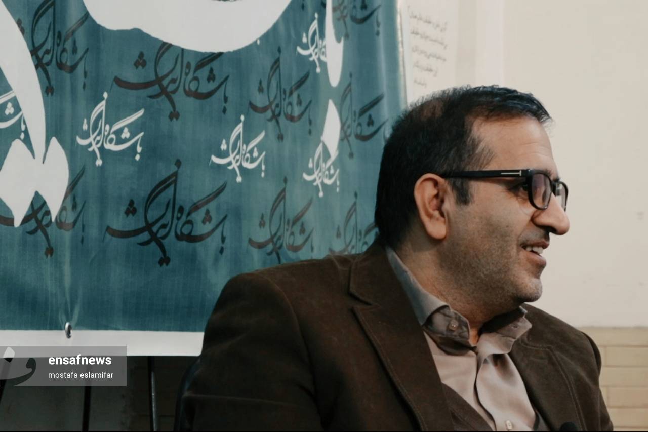 نظر یک جامعه‌شناس درباره‌ی قتل حمیدرضا رجب‌زاده و واکنش‌ها به آن | بازتاب امروز