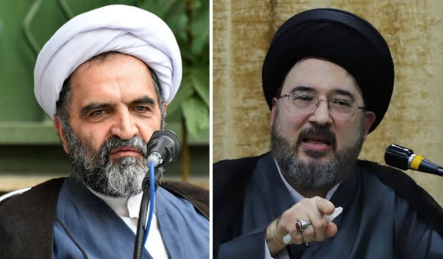 نقدی بر آیت الله قائم مقامی و سروش محلاتی در خصوص مسئله انتقام | بازتاب امروز