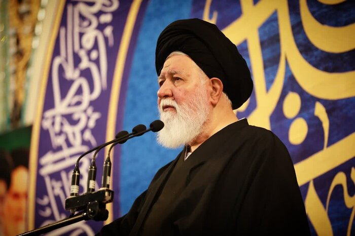 نقدی بر اظهارات امام جمعه مشهد | بازتاب امروز