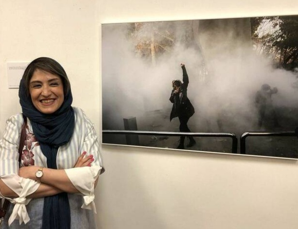 نقدی بر محکومیت یلدا معیری | بازتاب امروز