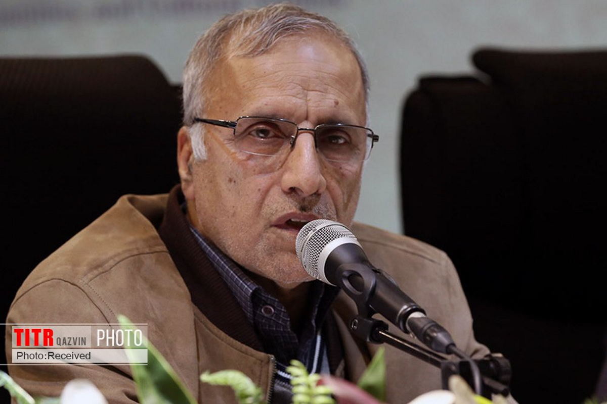 هادی خانیکی: «جامعه ایران متکثر است اما ظرفیت گفت‌وگو در آن ضعیف است» | بازتاب امروز