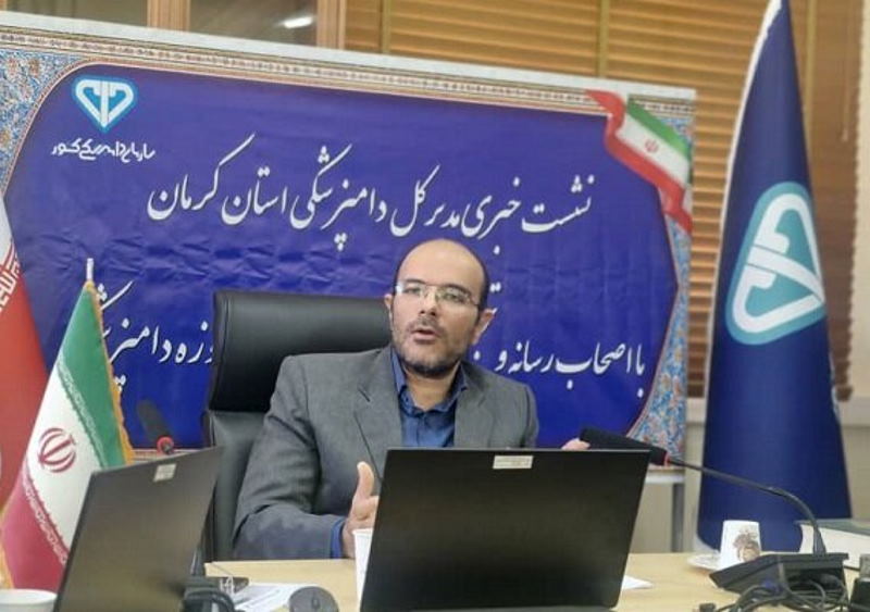 «پروژه‌ی ۱۴ ساله‌ی کشتارگاه کرمان همچنان ناتمام است» | بازتاب امروز