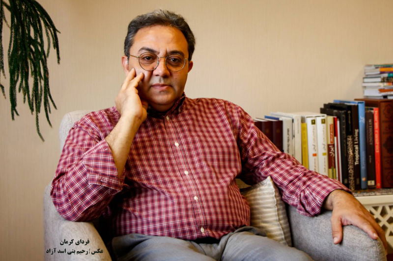 یک آهنگساز: «برای دفاع از موسیقی حدود دو سال فقه خواندم» | بازتاب امروز