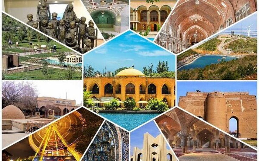 ۱۴ مرداد، روز ملی تبریز | فرصتی برای تقویت توسعه گردشگری | بازتاب امروز