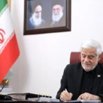 عارف: آمریکایی‌ها به فکر ذخیره بنزین و سوخت باشند/ جنایات جدید آمریکا علیه ملت ایران، دکترین دفاعی ما را تغییر داد