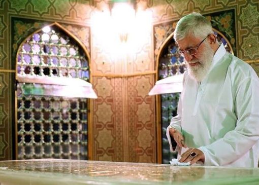 ستاد برگزاری اولین سالگرد امام شهید تشکیل شد
