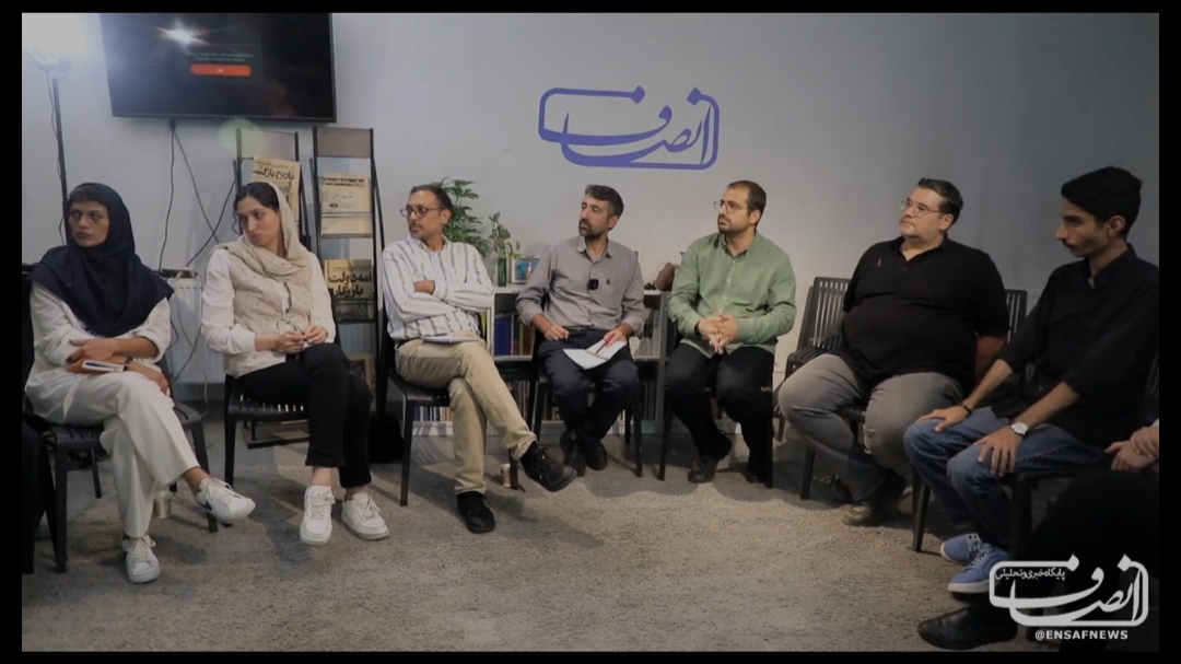 ایده‌هایی برای خروج از «چرخه جهنمی آموزش و پرورش» بدون پول |  گزارش میزگرد معلمان و کارشناسان آموزش [+فیلم] | بازتاب امروز