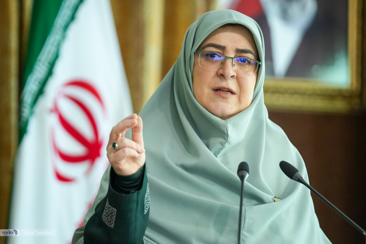 سخنگوی دولت خطاب به بسنت: پیش از اعلام ضرب‌الاجل تازه، تاریخ انقضای پیش‌بینی‌هایتان را بررسی کنید/ ایران به دفاع از حقوق خود ادامه خواهد داد