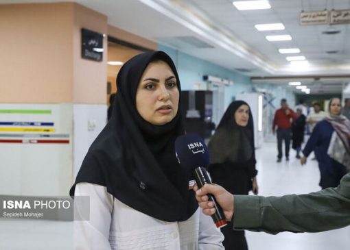 متخصص طب اورژانس بیمارستان قائم مشهد: وارد پیک بیماری‌های تنفسی شده‌ایم | بازتاب امروز
