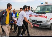 408 عددی که باید برای آن گریست | صدها جان در جاده‌های کرمان گرفته شد | بازتاب امروز