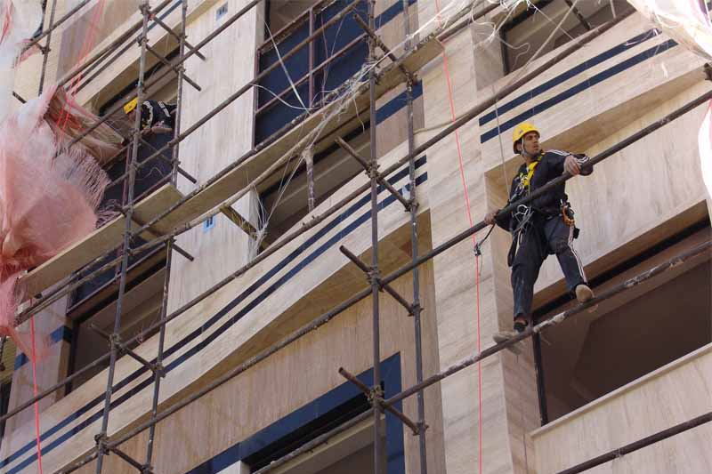 آناتومی یک سقوط | بازتاب امروز