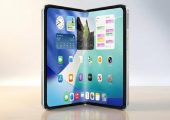 آیفون تاشو اپل بالاخره معرفی شد | قیمت ۱۹۹۹ دلاری برای iPhone Duo | بازتاب امروز