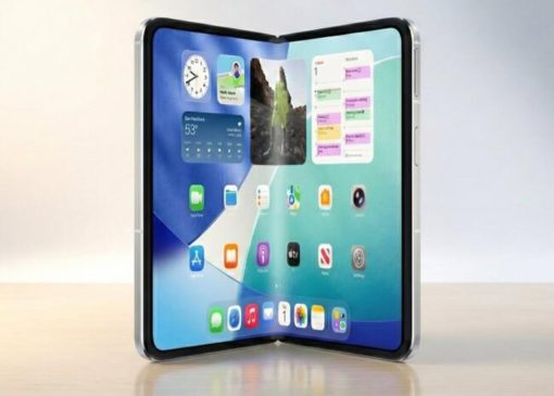 آیفون تاشو اپل بالاخره معرفی شد | قیمت ۱۹۹۹ دلاری برای iPhone Duo | بازتاب امروز